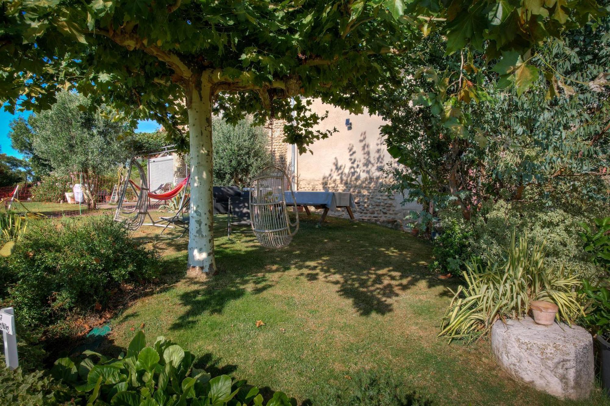 Villa Les Figuets Chateauneuf-de-Galaure Exterior foto